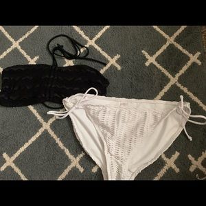 Bathing Suit Set